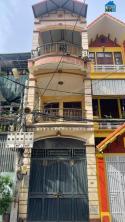Bán Gấp Nhà Đẹp Ngọc Thụy – Long Biên | Ô Tô Đỗ Cửa | 57m² | 4PN | Chỉ 12,5 Tỷ Thương Lượng