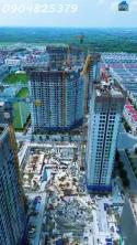 Bán căn hộ chung cư 3PN view đẹp tại Vinhomes Ocean Park 3 , DT 101,7m2, giá 6,2 tỷ