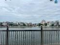 Bán đất mặt hồ Bình Minh, phường Lê Thanh Nghị, TP Hải Dương, 109m2, mt 5.57m, vị trí đẹp, 4 tỷ