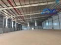 Cho thuê xưởng KCN Long Khánh Đồng Nai 2.650 m2 giá 262 tr/tháng
