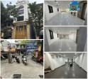 Chính chủ cho thuê tầng 1,2,3,4 nhà 7 tầng 576 Thụy Khuê, Tây Hồ, HN; 0904166387