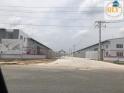 Cho Thuê Nhà Xưởng – KCN Kim Huy, Bình Dương – 11.025m²