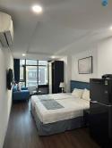 Căn Hộ Studio Mường Thanh Viễn Triều, Nha Trang, Giá 8 Triệu/tháng - 650k/đêm