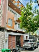 BÁN BIỆT THỰ MINI