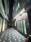 Bán nhà 3 tầng ngõ phố Phú Bình, phường Nhị Châu, TP Hải Dương, 40.6m2, mt 5.2m, 3 ngủ, 3 vs, 1...
