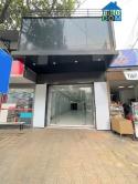 Cho thuê nhà mặt tiền đường 3/2 gần đại học cần thơ ngang 5m giá dưới 50 triệu