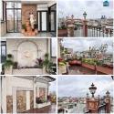 Cho Thuê Căn Hộ Studio Cao Cấp Gần Hồ Tây - Full Nội Thất Tại Ngõ 256 Lạc Long Quân