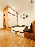 Tôi cần b.á.n C.ă.n. hộ phố Lê Thanh Nghị DT 40m²x 6 tầng thang máy – full nội thất