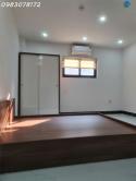 Bán Nhà Hà Nội Tại Số 6, Ngõ 433 Bạch Mai, Hai Bà Trưng, Hà Nội
