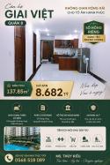 Giai Việt Quận 8 | 137.85m² | Sổ hồng sẵn | Nhà đẹp ở ngay | 8.682 tỷ
