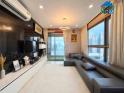 Bán căn hộ Pearl Plaza, 3PN 2WC căn góc 122m2 view Landmark 81 - TP.HCM; 0398798250
