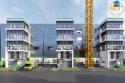 Cho Thuê Nhà Xưởng Nhiều Tầng – KCN Long Hậu, Long An – 7.000m²