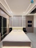 Nhà Đẹp 1 Trệt 1 Lầu Tại Thủ Dầu Một - Thuận Mọi Tiện Ích - Sổ Hồng Riêng