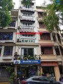 Bán nhà rẻ 6 tầng mặt phố Nguyễn Du Hoàn Kiếm 60 tỷ. DT: 90 m2
