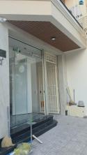Cho thuê phòng trọ mới xây siêu đẹp tại 25 Nguyễn Du, Gò Vấp, DT 27m2, giá chỉ 5,5tr/tháng