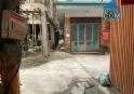 Chính Chủ Cần Bán Nhà 4 Tầng BTCT - Lương Khánh Thiện - Hoàng Mai - Hà Nội