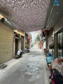 Chị Nga cần tiền vào tiến độ căn Cao Xà Lá nên bá.n 70m2 NHÀ DÂN XÂY, TRỤC CHÍNH LAI XÁ