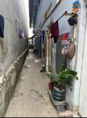 Bán dãy nhà trọ 7 phòng đường Nguyễn Triệu Luật Bình Tân