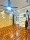 Nhà Ở Luôn Ngay Mỹ Đình 30m2 6 Tầng, Full Nội Thất | 30m Ra Ô Tô Tránh