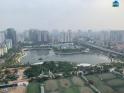 BÁN gấp căn 3 ngủ 95m2 nhà đẹp VIEW HỒ TẠI Vinhomes D'Capitale, nhỉnh 12 tỷ
