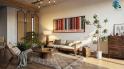 Cần bán villa nghỉ dưỡng 150m² giá từ 3,3 tỷ full nội thất cao cấp, view đẹp, 0358087934
