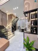 Nhà Đẹp Thủ Dầu Một - Thiết Kế Hiện Đại, Sang Trọng