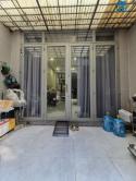 Thoại Ngọc Hầu Tân Phú 58M2 4 Tầng 4PN 5WC Sân Thượng Chỉ 7.2 Tỷ