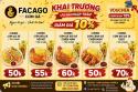 Đến Với: Facago – Cơm Gà Ngon Chuẩn Vị - Tại Dương Nội Hn. Đặt Món Lh:0389508633 – 0395938654.