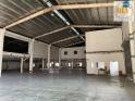 Cho Thuê Nhà Xưởng KCN Đồng An 1, Bình Dương – 5.100m²