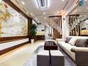 Tôi cần b.á.n nhà Trần Đại Nghĩa-Lê Thanh Nghị-Đồng Tâm_ Hai Bà Trưng-DT 34m2x5T full nội thất