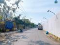 Đất 6x25m + 8x25m + 12x25m Khu Lý Phục Man Phường Bình Thuận Q7. GPXD Hầm 7 Tầng
