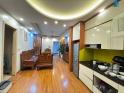 Chính Chủ Bán Căn 02 Ngủ, Tầng Trung, View Hồ, 72 M2, 6 Tòa Mặt Đường Cienco5, Kđt Thanh Hà, Hà...