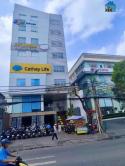 Cho Thuê Mặt Bằng Toà Nhà Hạnh Phúc – Cmt8, Cần Thơ