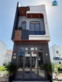 Chưa tới 3ty sở hữu ngay căn nhà mới xây, 1 trệt 1 lầu, shr, tại Thủ Dầu Một, Bình Dương.