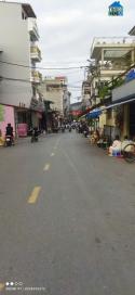 61M2 Đất, Giang Xá, Trạm Trôi, TT Hoài Đức, Xây Ở Mua Đầu Tư, Chỉ 4.9 Tỷ