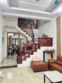 Bán nhà 4 tầng mặt phố Ỷ Lan, ph Ngọc Châu, TP HD, 50m2, mt gần 4m, 4 ngủ, đường thoáng rộng