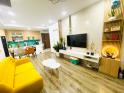 Bán căn hộ 2PN dt 74m2 tại ECOLIFE CAPITOL, 58 Tố Hữu, giá 6.8 tỷ