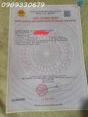 Bán lô đất đầu tư 1.863m2 quy hoạch full thổ cư (ODT) tại Long Hải, TP. HCM