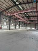 Cho Thuê Nhà Xưởng Mới 1.260m² Tại Khu Công Nghiệp Thuận Thành – Bắc Ninh