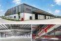 Cho Thuê Kho - Nhà Xưởng 1.000m² Mới Xây – PCCC Tự Động Tại Liên Chiểu – Giá Chỉ 65k/m²
