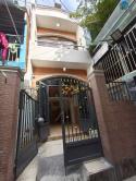 Nhà Đẹp Lê Thị Bạch Cát– Quận 11 – 42M2 - Chỉ 5.7 Tỷ . Lh:0775532337.