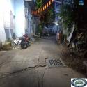 Nhà mặt tiề.n Chợ Phước Bình cạnh Đỗ Xuân Hợp. Đất vuông đẹp, chỉ có 12 đồng.
