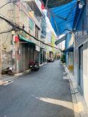 60M2 ÂU CƠ – 3 TẦNG – 6 PN – NỞ HẬU – HOÀN CÔNG ĐỦ HƠN 4 TỶ