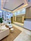 Nhà đẹp Ngõ 255 Hoàng Mai