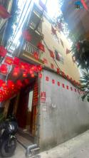 Gấp Bán Nhà Đẹp Vân Hồ – Hai Bà Trưng | Ô Tô Đỗ Cửa | 30m² | 4 Tầng | Chỉ 9,45 Tỷ Thương Lượng