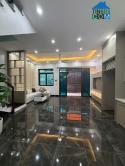 Bán nhà 3 tầng ngõ đường Trần Hưng Đạo, ph Ngọc Châu, TP HD, 43m2, mt 6m, 3 ngủ, gần đường lớn