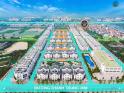 Bán nhà 5 tầng 75m2 trung tâm Trâu Quỳ,Gia Lâm đường 22m vỉa hè rộng,thoáng giá đầu tư