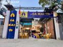 Chính chủ cần bán nhà Mặt Phố 69 Dương Hiến Quyền, trung tâm TP. Nha Trang, DT 142m2, 15,3 tỷ
