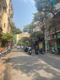Bán nhà 3 tầng phố Lê Hồng Phong, 150m2, mặt tiền 7m, 2 mặt thoáng trước và sau, ô tô đỗ cửa...