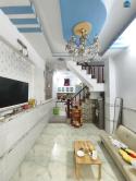 Cho Thuê Nhà Nguyên Căn Quận 12 Hiệp Thành